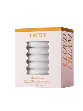 TRULY ☁️ Cloud Cream